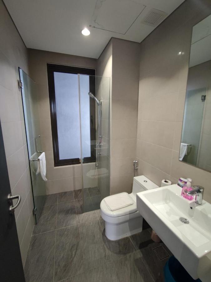 8 Kia Peng Suites Klcc By Luna Kuala Lumpur Cameră foto
