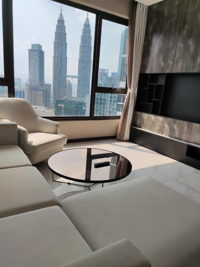 8 Kia Peng Suites Klcc By Luna Kuala Lumpur Cameră foto